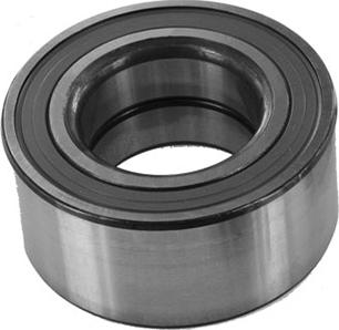 SKF Brazil BAH-0174 - Roulement de roue cwaw.fr