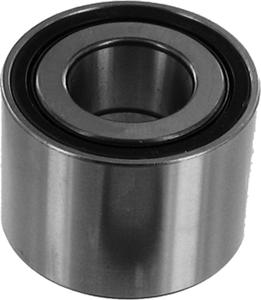 SKF Brazil BT2B 445539 CC - Roulement de roue cwaw.fr