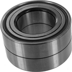 SKF Brazil BT2B 445620 BB - Roulement de roue cwaw.fr