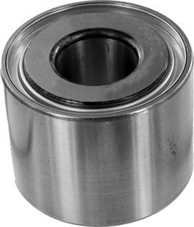 SKF Brazil BTH-1209 E - Roulement de roue cwaw.fr