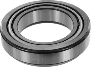 SKF Brazil LM 503349 A/310/QCL7C - Roulement de roue cwaw.fr