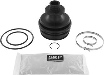 SKF Brazil VKJP 3068 - Joint-soufflet, arbre de commande cwaw.fr