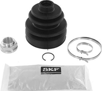 SKF Brazil VKJP 3067 - Joint-soufflet, arbre de commande cwaw.fr