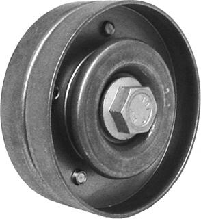 SKF Brazil VKM 4790 - Poulie renvoi / transmission, courroie trapézoïdale à nervures cwaw.fr