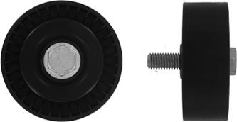 SKF Brazil VKM 38237 - Poulie renvoi / transmission, courroie trapézoïdale à nervures cwaw.fr