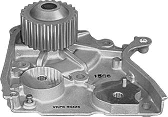 SKF Brazil VKPC 94425 - Pompe à eau cwaw.fr