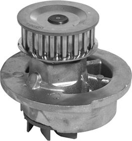 SKF Brazil VKPC 4591 - Pompe à eau cwaw.fr