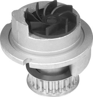 SKF Brazil VKPC 4601 - Pompe à eau cwaw.fr