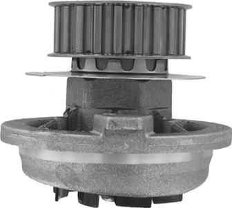 SKF Brazil VKPC 85407 - Pompe à eau cwaw.fr