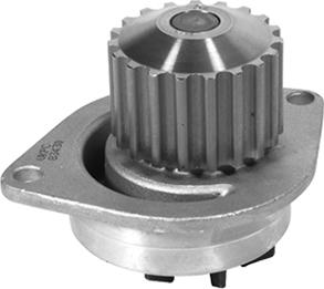 SKF Brazil VKPC 83430 - Pompe à eau cwaw.fr