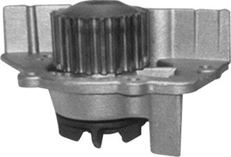 SKF Brazil VKPC 83615 - Pompe à eau cwaw.fr