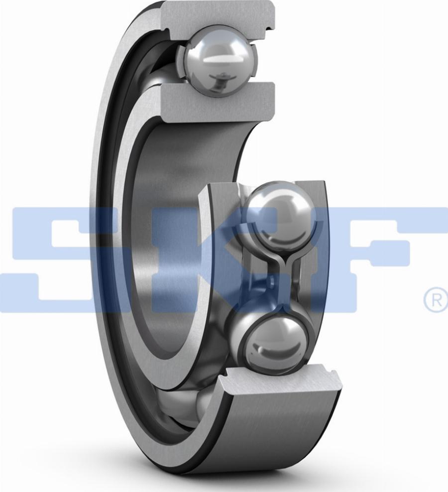 SKF India 6003/VU350 - Support d'arbre à came cwaw.fr