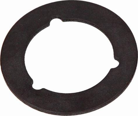 Skoda 06A 103 483 D - Joint, bouchon de tube de remplissage d'huile cwaw.fr