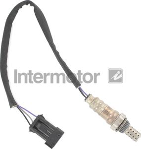 INTERMOTOR 64680 - Sonde lambda cwaw.fr