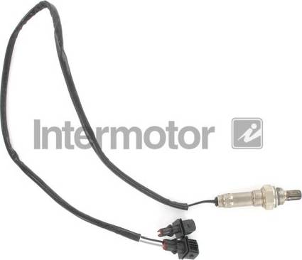 INTERMOTOR 64019 - Sonde lambda cwaw.fr