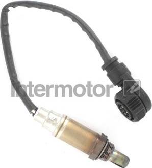 INTERMOTOR 64074 - Sonde lambda cwaw.fr