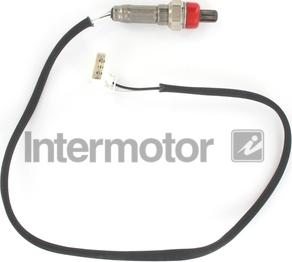 INTERMOTOR 64140 - Sonde lambda cwaw.fr