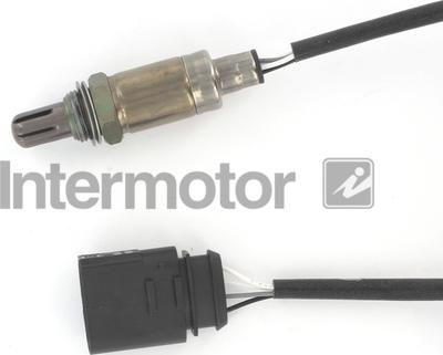 INTERMOTOR 64151 - Sonde lambda cwaw.fr