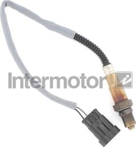 INTERMOTOR 64163 - Sonde lambda cwaw.fr