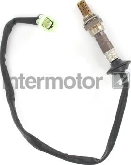 INTERMOTOR 64806 - Sonde lambda cwaw.fr