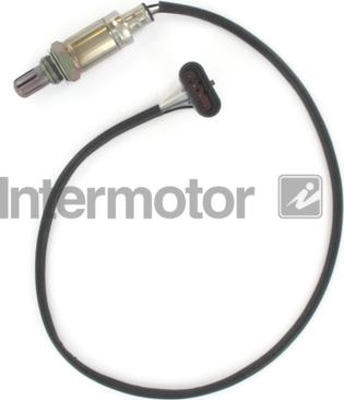 INTERMOTOR 64274 - Sonde lambda cwaw.fr