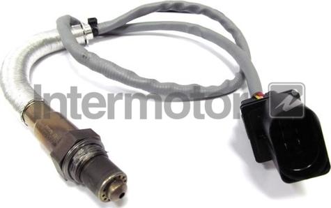 INTERMOTOR 65089 - Sonde lambda cwaw.fr