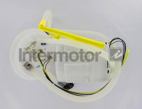 INTERMOTOR 39467 - Module d'alimentation en carburant cwaw.fr