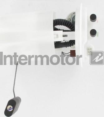 INTERMOTOR 39436 - Module d'alimentation en carburant cwaw.fr