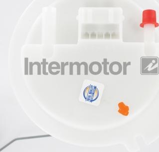 INTERMOTOR 39097 - Module d'alimentation en carburant cwaw.fr