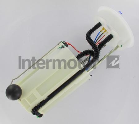 INTERMOTOR 39016 - Module d'alimentation en carburant cwaw.fr