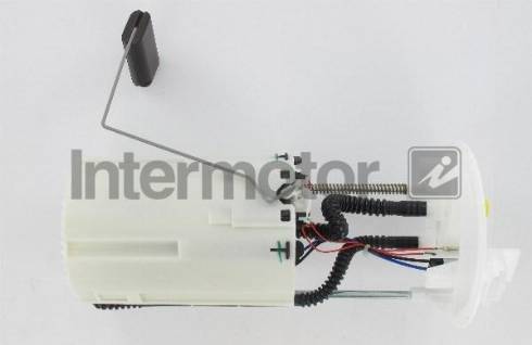 INTERMOTOR 39082 - Module d'alimentation en carburant cwaw.fr