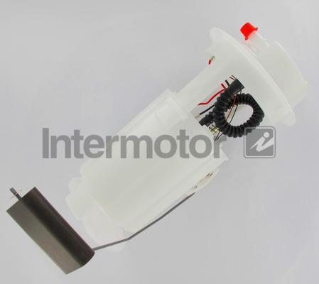 INTERMOTOR 39033 - Module d'alimentation en carburant cwaw.fr