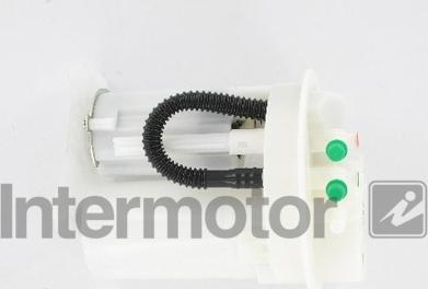 INTERMOTOR 39358 - Module d'alimentation en carburant cwaw.fr