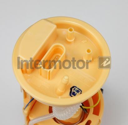 INTERMOTOR 39200 - Module d'alimentation en carburant cwaw.fr