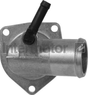 INTERMOTOR 75646 - Thermostat d'eau cwaw.fr