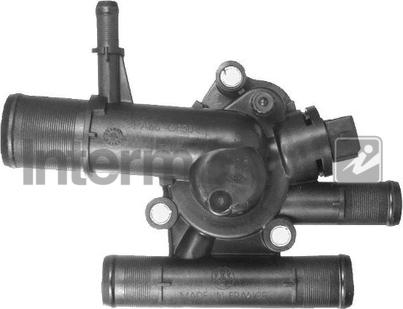 INTERMOTOR 75640 - Thermostat d'eau cwaw.fr