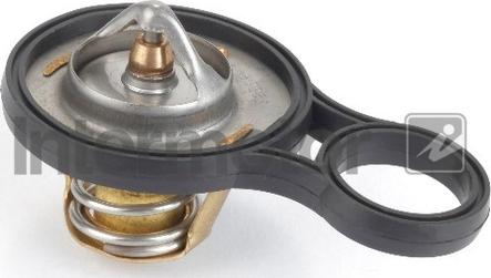 INTERMOTOR 75666 - Thermostat d'eau cwaw.fr