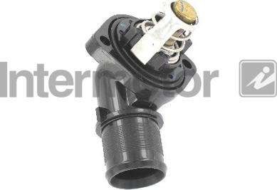 INTERMOTOR 75668 - Thermostat d'eau cwaw.fr