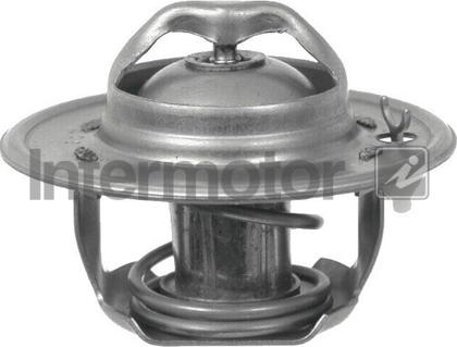 INTERMOTOR 75662 - Thermostat d'eau cwaw.fr