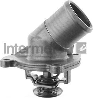 INTERMOTOR 75600 - Thermostat d'eau cwaw.fr