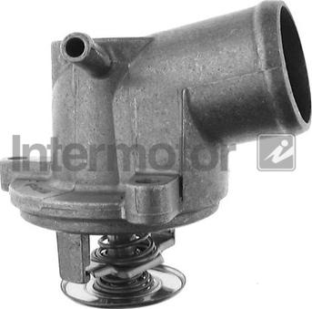 INTERMOTOR 75608 - Thermostat d'eau cwaw.fr