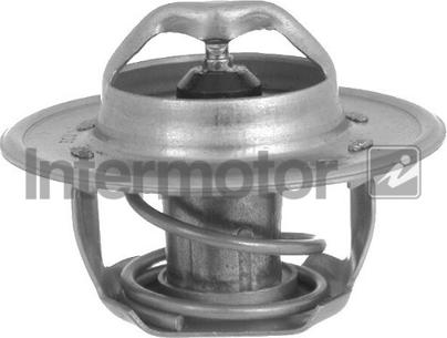 INTERMOTOR 75619 - Thermostat d'eau cwaw.fr