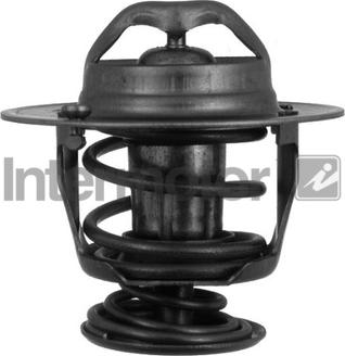 INTERMOTOR 75615 - Thermostat d'eau cwaw.fr