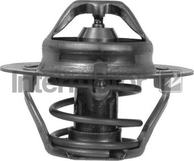 INTERMOTOR 75616 - Thermostat d'eau cwaw.fr