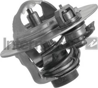 INTERMOTOR 75611 - Thermostat d'eau cwaw.fr