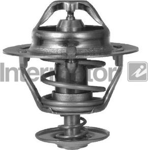 INTERMOTOR 75618 - Thermostat d'eau cwaw.fr