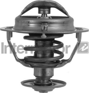 INTERMOTOR 75617 - Thermostat d'eau cwaw.fr