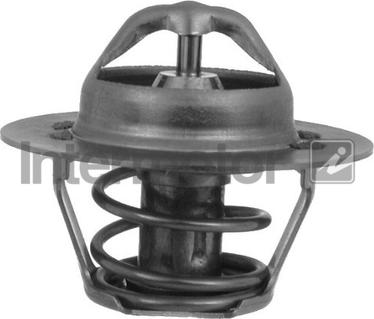 INTERMOTOR 75631 - Thermostat d'eau cwaw.fr