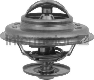 INTERMOTOR 75633 - Thermostat d'eau cwaw.fr