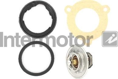 INTERMOTOR 75670 - Thermostat d'eau cwaw.fr